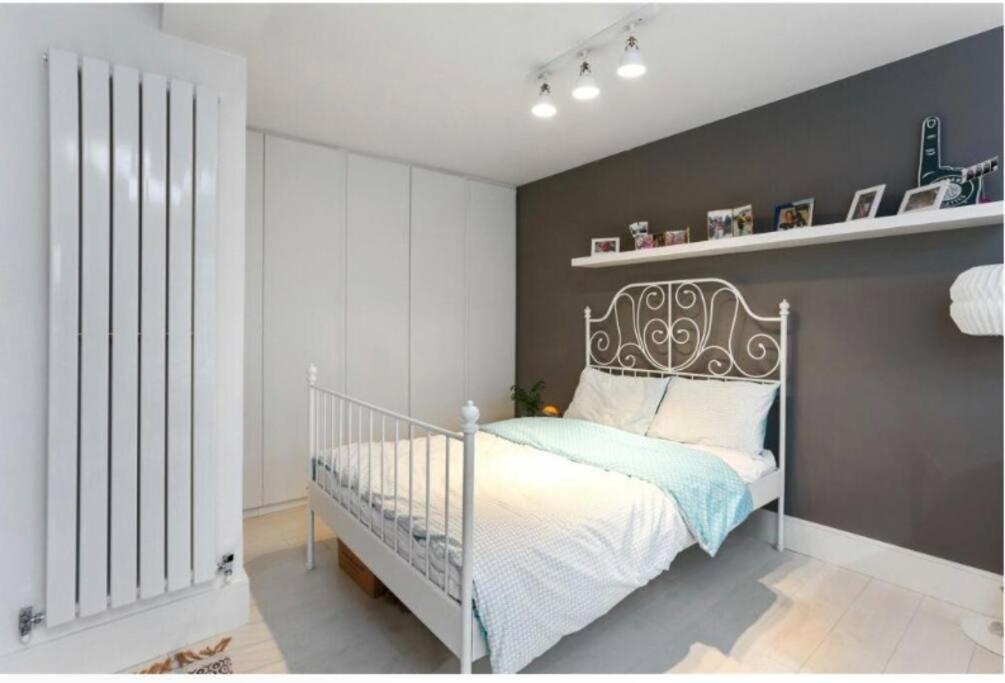 Ferienwohnung Chetwynd Paradise London Exterior foto